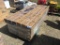 Pallet of Quick Jack BL-7000SLX Car Lifts.