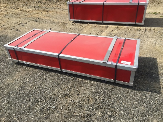 Unused 2023 Gold Mountain C2020 20ft x 20ft