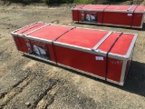 Unused 2023 Gold Mount S203012R 20ft x 30ft x12ft
