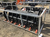 Unused 2023 Greatbear 78in Heavy Grass Fork