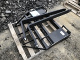 Unused 2023 Mower King SA Fork Attachment,