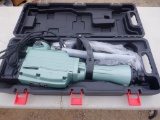 Unused Huskie B65G Demolition Hammer,