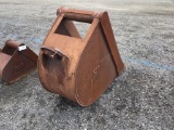 ACE 21in Bucket.