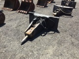 UB 203 Breaker Attachment,