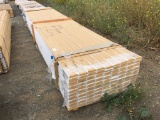Bundle of 16ft Misc Moulding.