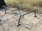 15ft Lumber/Pipe/Ladder Truck Rack.