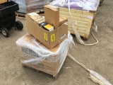 (2) Boxes of Misc Automotive Items Including