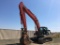 2013 Linkbelt 350X3 Excavator,