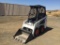 1995 Bobcat 453 Skid Steer Loader,