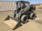 2018 New Holland L234 Skid Steer Loader,