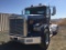 2001 Freightliner FLD Heavy Haul Truck Tractor,