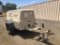 2006 Ingersoll Rand P185JD 185CFM Air Compressor,