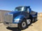 2020 Kenworth T680 Super 10 Dump Truck,