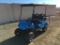 2015 Yamaha YDREX5 4-Passenger Utility Cart,