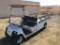 Yamaha G19 Utility Vehicle,