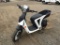 2017 GenZe Zebra 2.0S Electric Scooter,