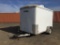 2017 Carson Trailer Hiway Cargo Trailer,
