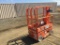 Snorkel TM12 Vertical Mast Personnel Lift,