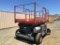 2000 SkyJack SJ8831 Scissor Lift,