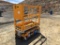 2022 Hy-Brid Lifts ZT-1230-S5 Scissor Lift,