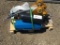 Unused 2023 Miva Mini Hammer Attachment,