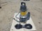 Unused Mustang MP4800 2in Submersible Pump,