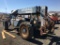 Gradall 534B Forward Reach Forklift,