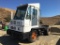2007 Kalmar 4x2 Yard Tug,