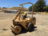 1993 Beuthling B300T Vibratory Tandem Roller,