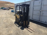 Daewoo GC18S-2 Industrial Forklift,