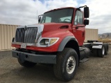 2005 International 7600 Truck Tractor,