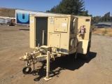 2009 Power Systems International 62-GET35KW8