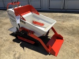 Unused 2023 EGN EG5050 Crawler Dumper,