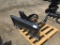 Unused 2023 Wolverine PHA3-Point Hitch Attachment,