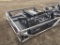Unused 2023 JCT 72in Heavy Duty Brush Cutter