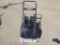 Unused Mustang LF88 Plate Compactor,
