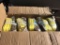 (10) Unused 2in x 27ft Ratchet Cargo Straps.