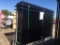 (20) Unused 7ft x 10ft Heavy Duty Welded Steel