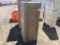 Unused Fireproof Gun Safe,