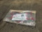 (5) Unused 2023 Greatbear 9200# Ratchet Binders,