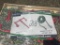 (5) Unused 2023 Greatbear 9200# Ratchet Binders,