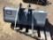 Unused PSM 42in Bucket.