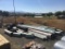 Misc Plastic Irrigation Pipes.