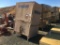 Knaack Rolling Job Box.