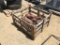 Crate w/(5) Pneumatic Jack Hammers.
