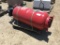Porter Cable 60 Gallon 135 psi Shop Upright Air
