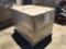 Pallet of Misc 44in Tarisa LED White Ceiling Fans.