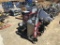 Pallet of Misc Items, Including Vacuum,
