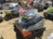 Pallet of Misc DeWalt & Ridgid Power Tools,