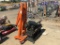 7in Metal Cutting Band Saw,